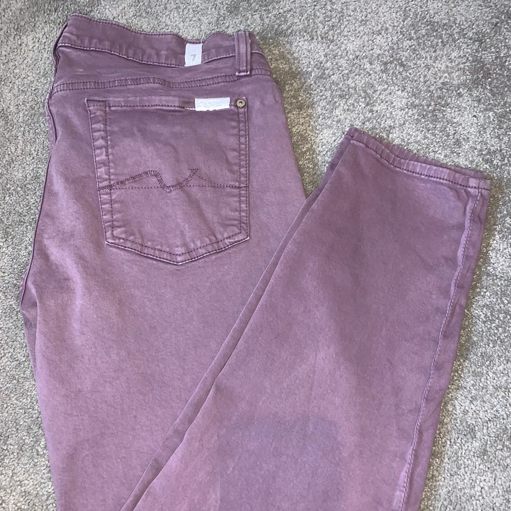 Women’s 7 for All Mankind Jeans